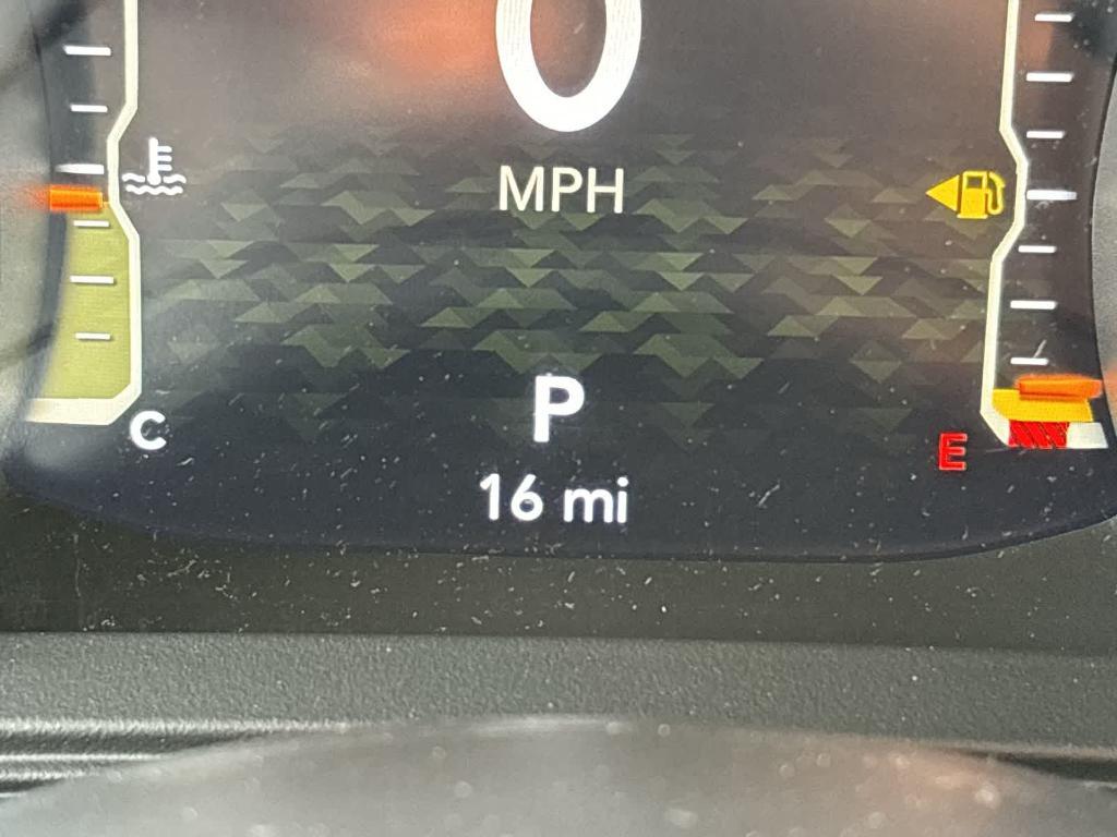 new 2025 Jeep Gladiator car, priced at $52,490