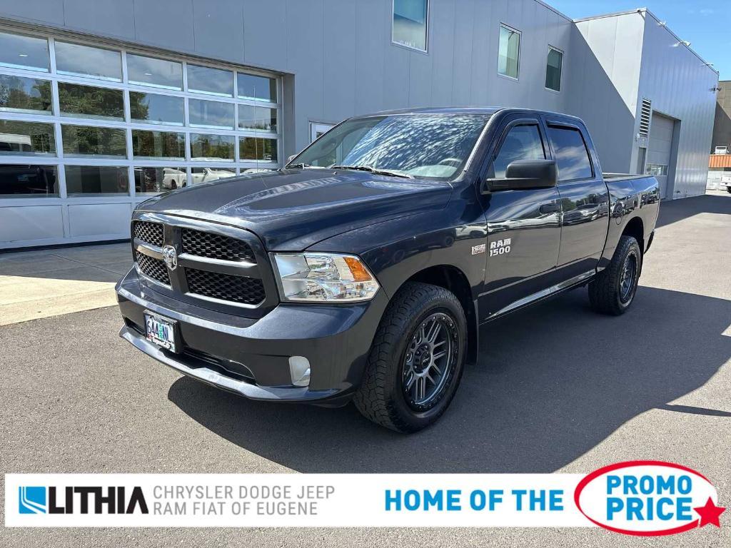 used 2013 Ram 1500 car, priced at $18,990