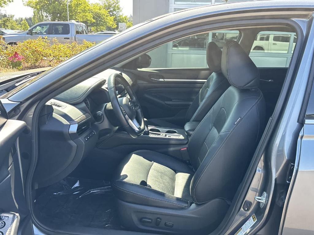 used 2019 Nissan Altima car