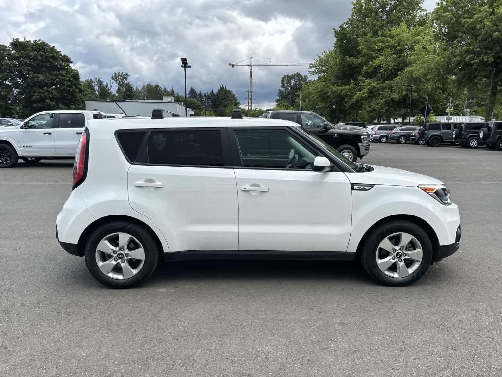 used 2017 Kia Soul car, priced at $11,990