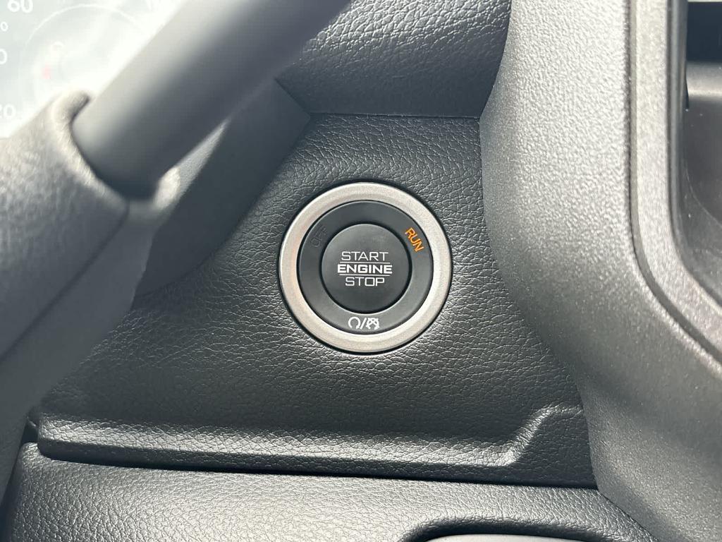 new 2025 Ram 2500 car, priced at $62,280