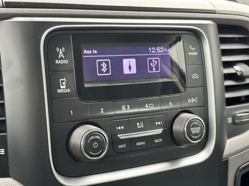 used 2019 Ram 1500 Classic car, priced at $28,990