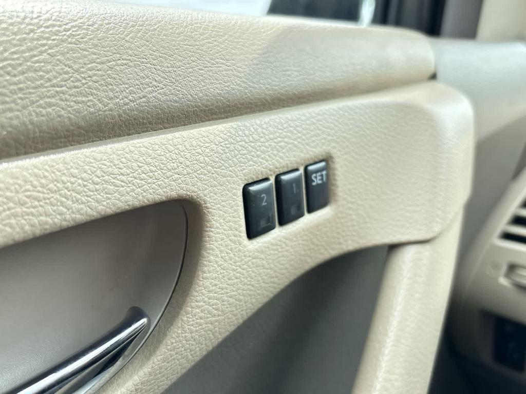 used 2007 Nissan Murano car
