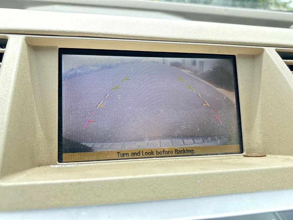 used 2007 Nissan Murano car