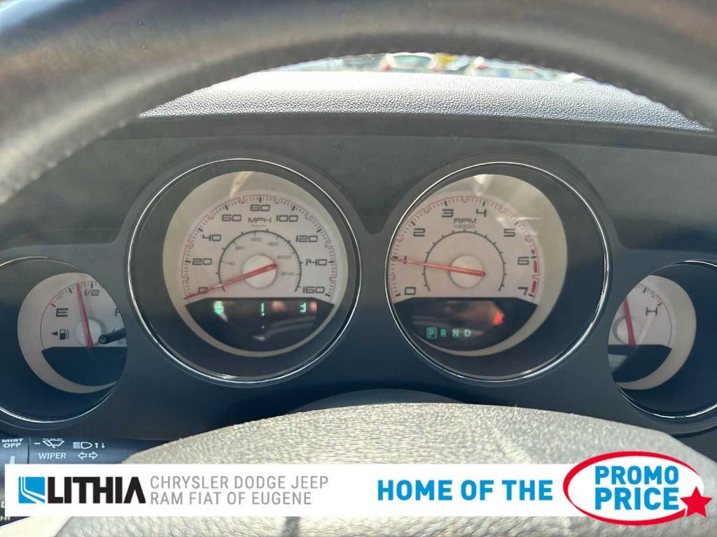 used 2012 Dodge Challenger car, priced at $19,990