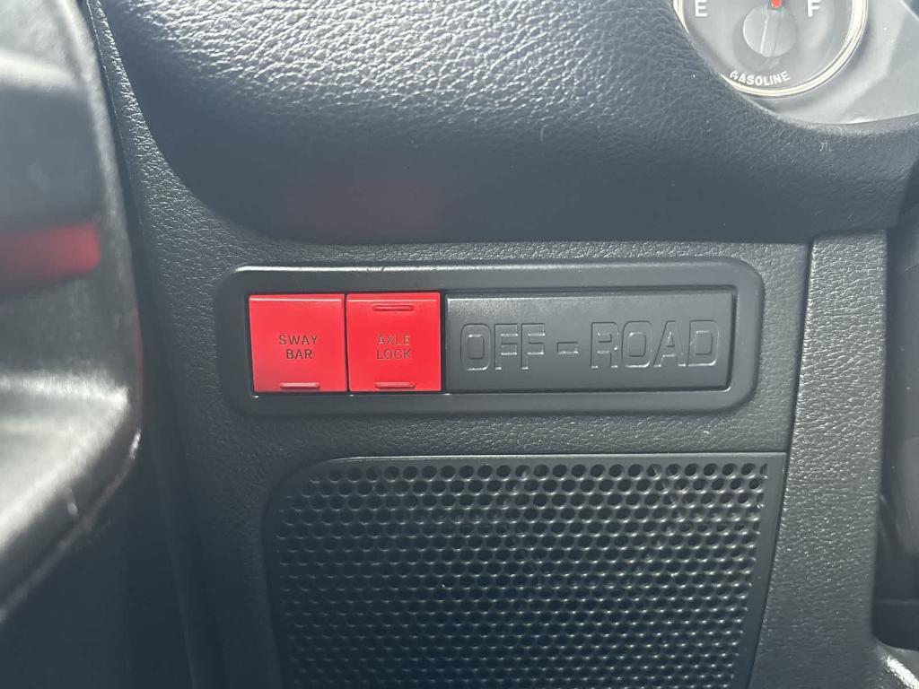 used 2018 Jeep Wrangler JK car, priced at $27,990