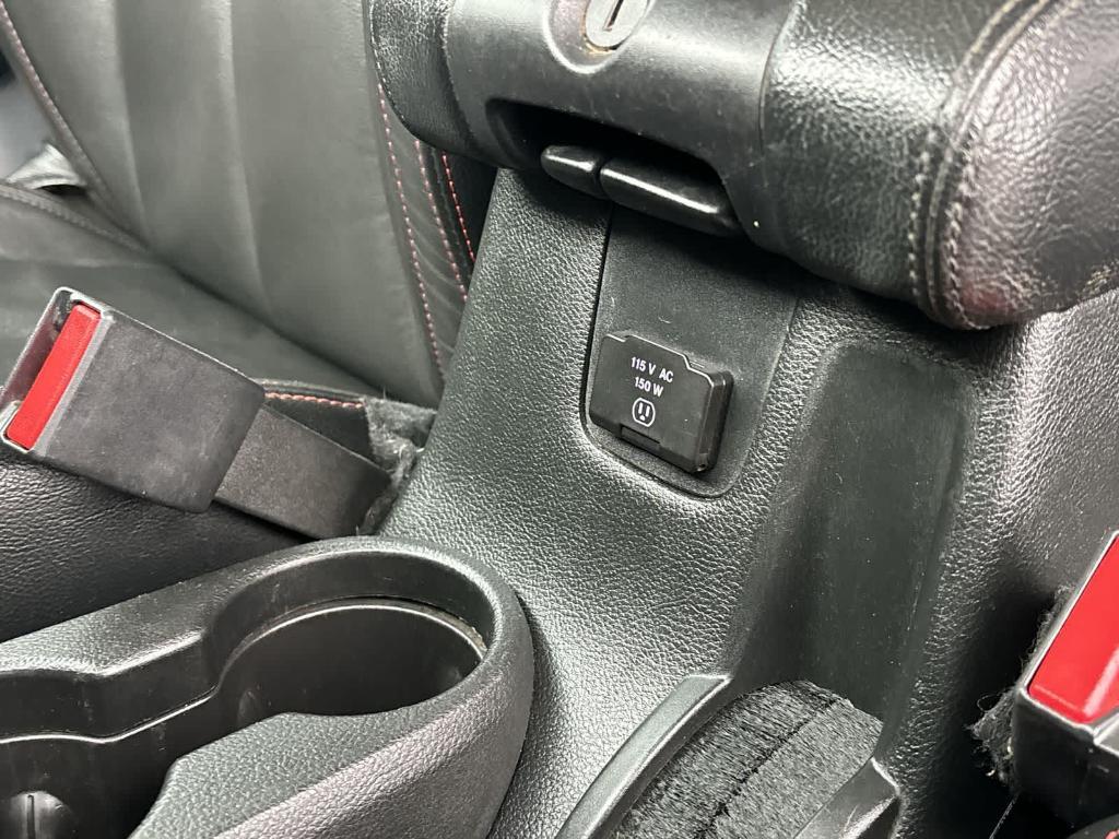 used 2018 Jeep Wrangler JK car, priced at $27,990