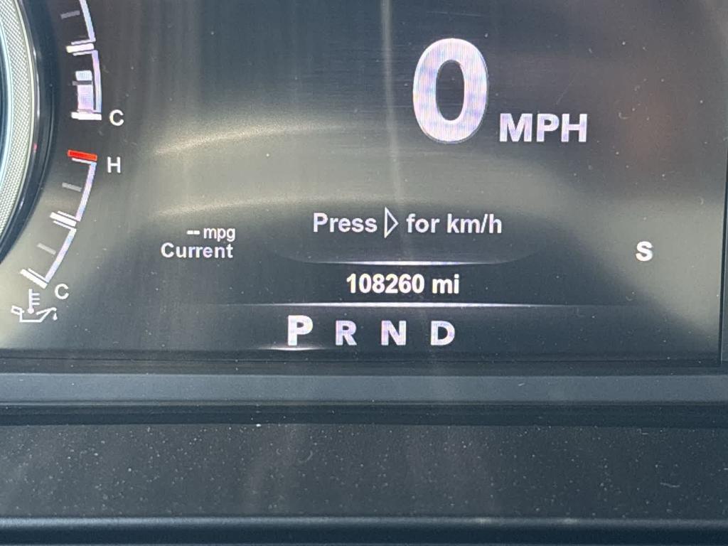used 2018 Ram 1500 car, priced at $24,990