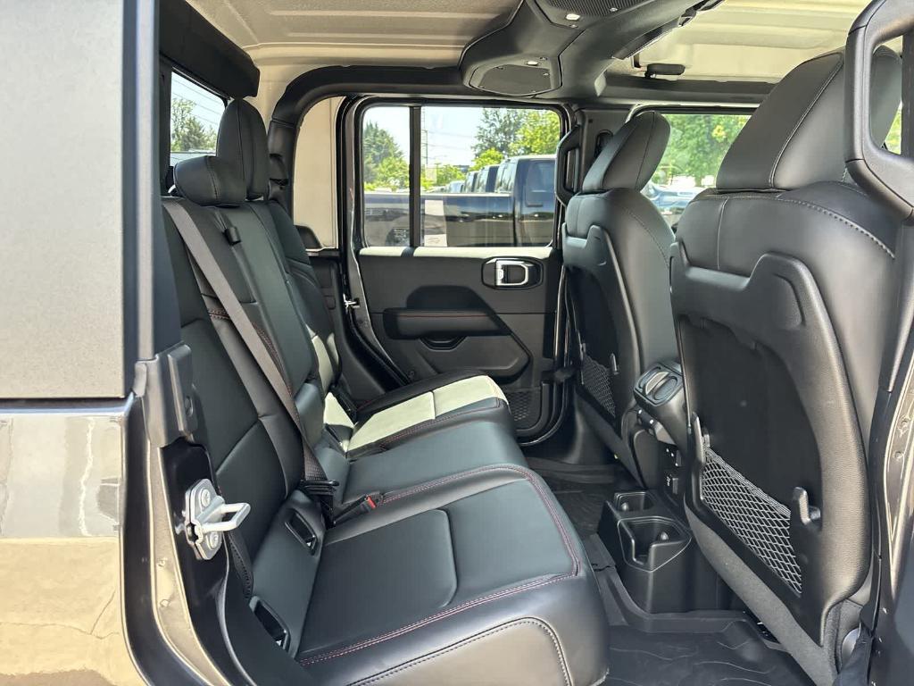 used 2024 Jeep Gladiator car, priced at $47,990