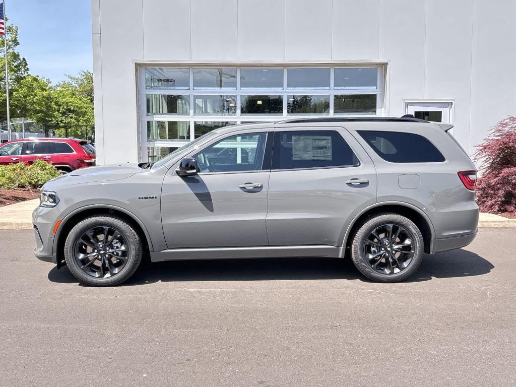 new 2025 Dodge Durango car, priced at $57,632