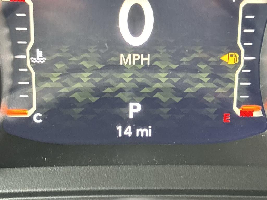 new 2025 Jeep Gladiator car, priced at $53,490