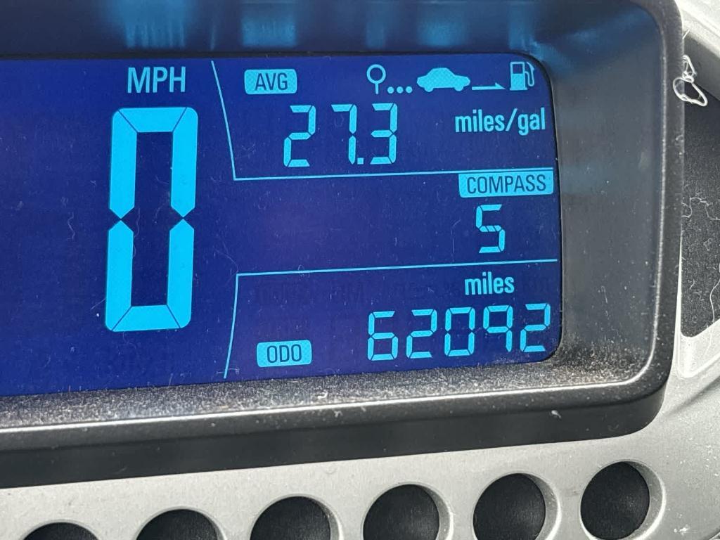 used 2016 Chevrolet Sonic car, priced at $12,990