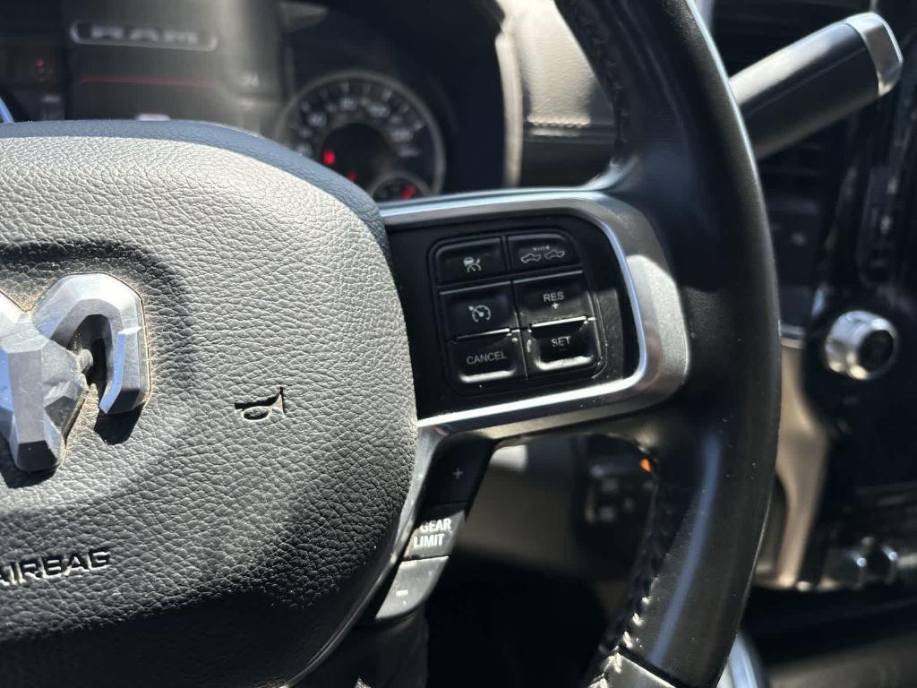 used 2022 Ram 2500 car