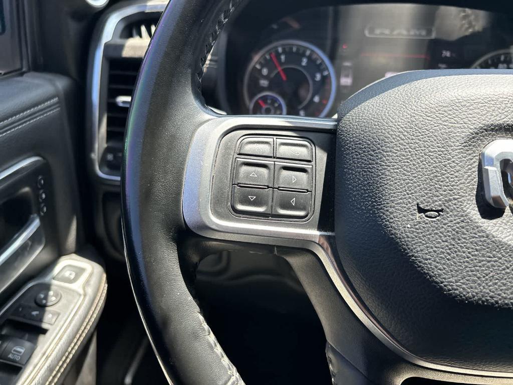 used 2022 Ram 2500 car