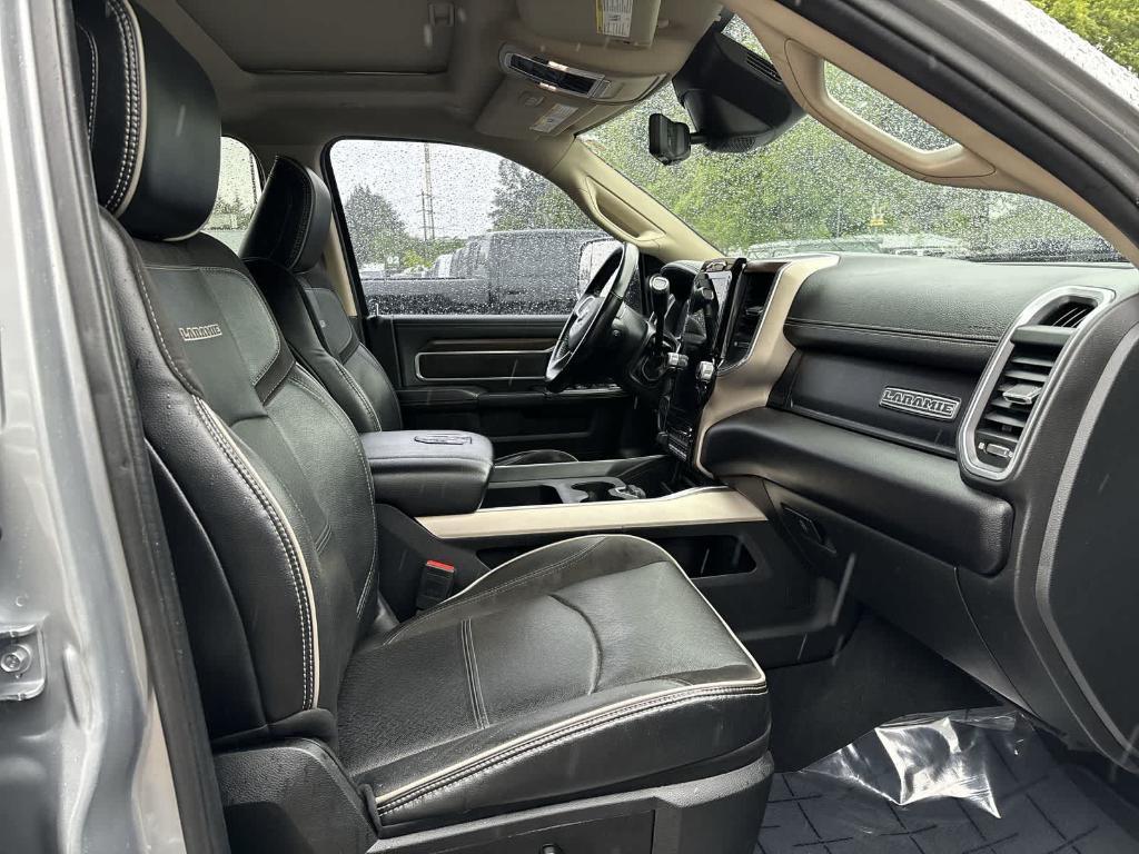 used 2022 Ram 2500 car, priced at $57,990