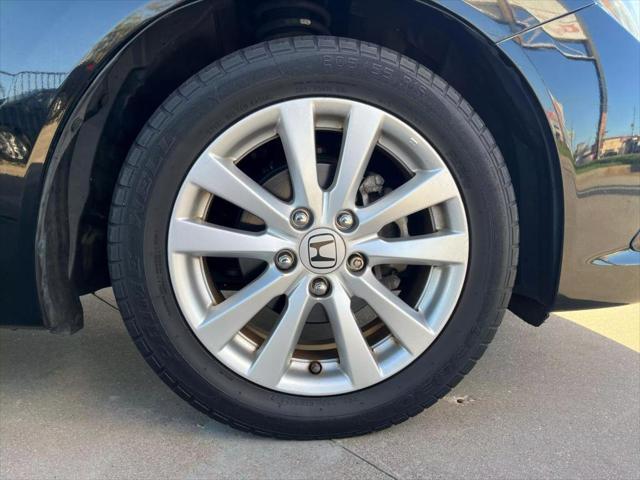 used 2012 Honda Civic car, priced at $12,995