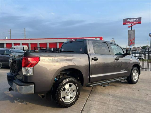 used 2011 Toyota Tundra car, priced at $11,900