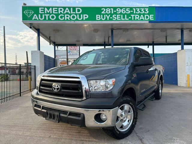used 2011 Toyota Tundra car, priced at $11,900