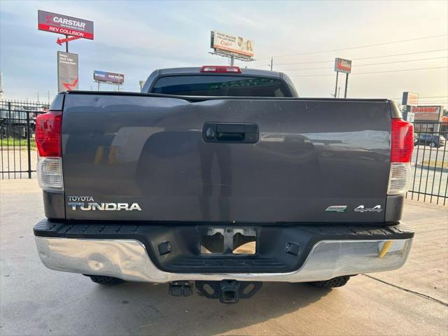 used 2011 Toyota Tundra car, priced at $11,900