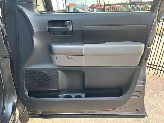 used 2011 Toyota Tundra car, priced at $11,900