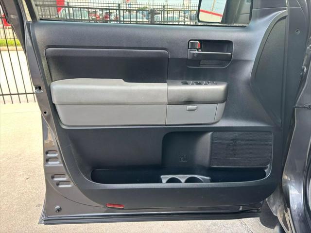 used 2011 Toyota Tundra car, priced at $11,900