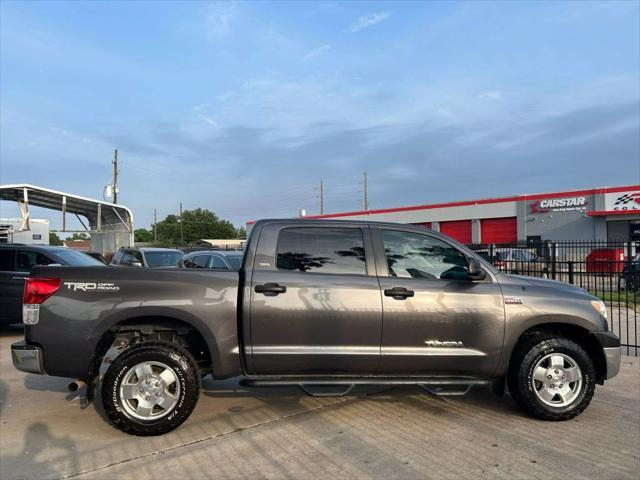 used 2011 Toyota Tundra car, priced at $11,900