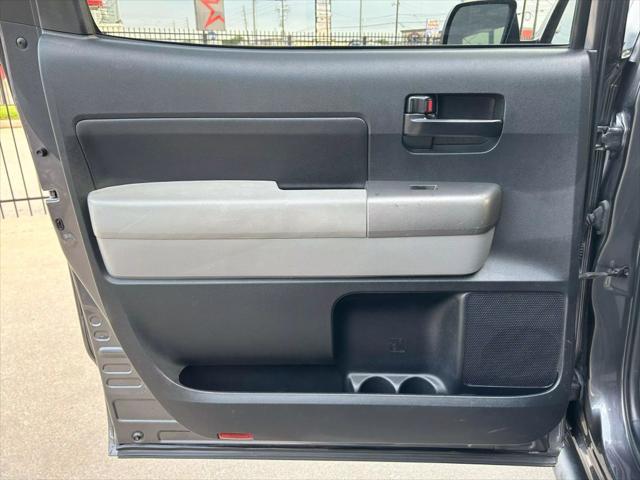 used 2011 Toyota Tundra car, priced at $11,900