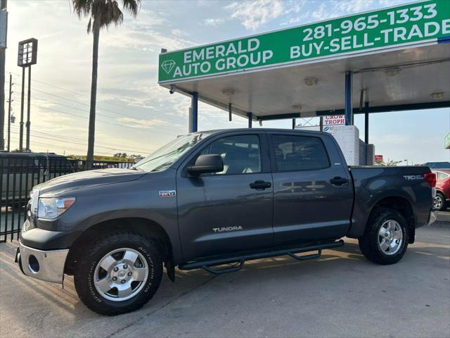used 2011 Toyota Tundra car, priced at $11,900