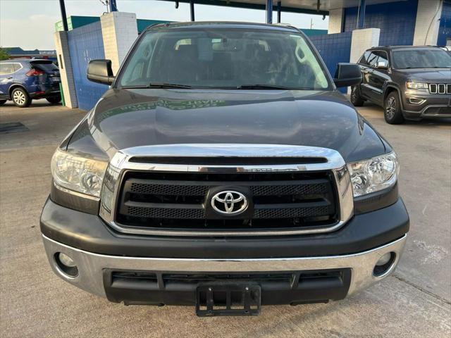 used 2011 Toyota Tundra car, priced at $11,900