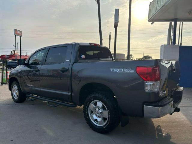 used 2011 Toyota Tundra car, priced at $11,900