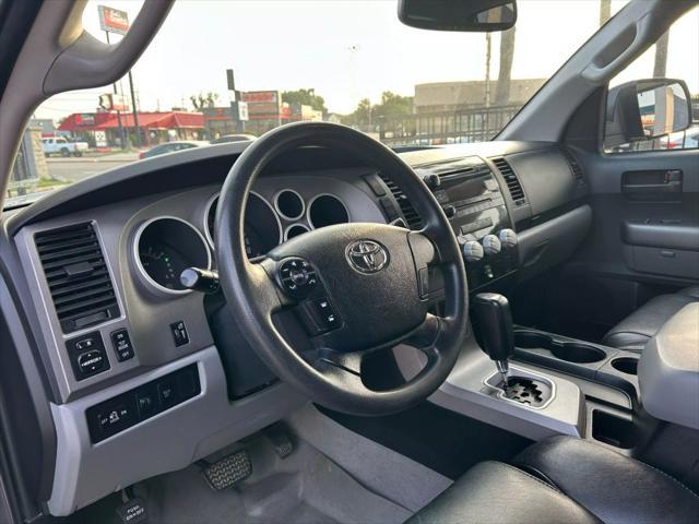 used 2011 Toyota Tundra car, priced at $11,900