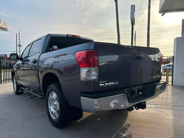 used 2011 Toyota Tundra car, priced at $11,900