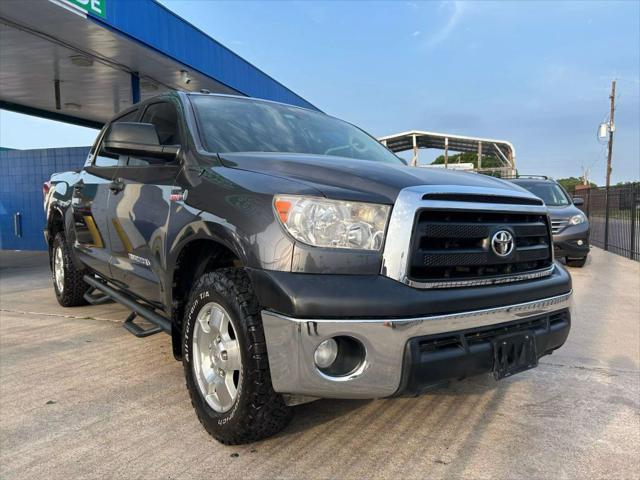 used 2011 Toyota Tundra car, priced at $11,900