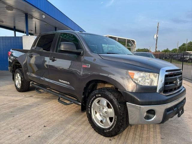 used 2011 Toyota Tundra car, priced at $11,900