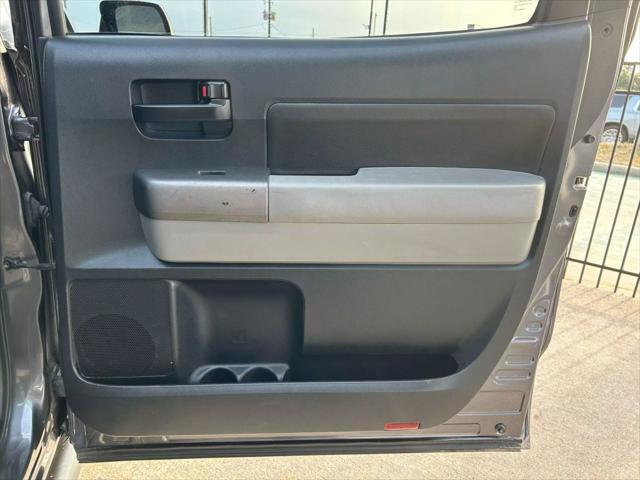 used 2011 Toyota Tundra car, priced at $11,900
