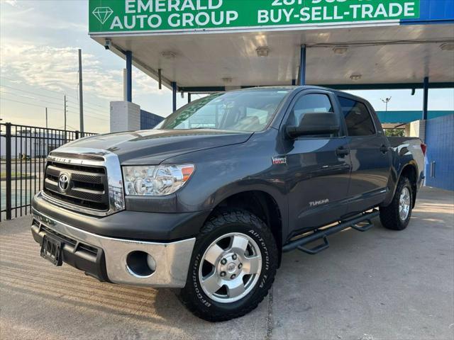 used 2011 Toyota Tundra car, priced at $11,900