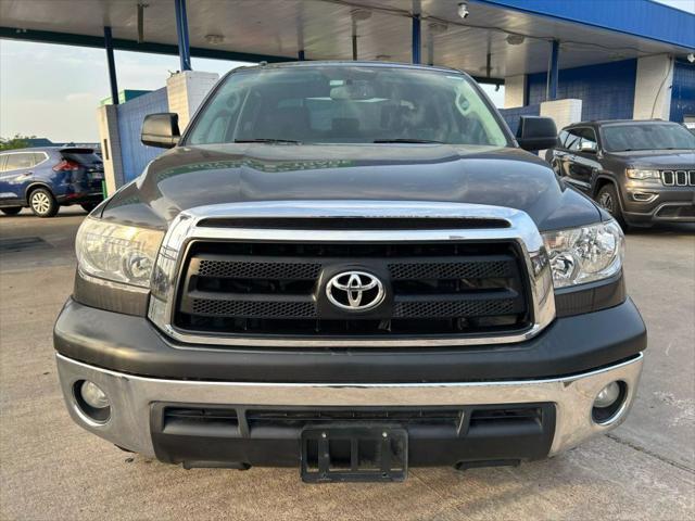 used 2011 Toyota Tundra car, priced at $11,900
