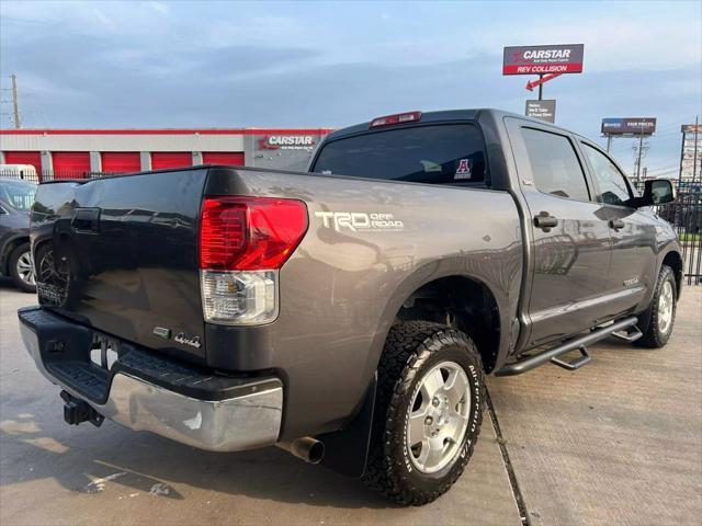 used 2011 Toyota Tundra car, priced at $11,900