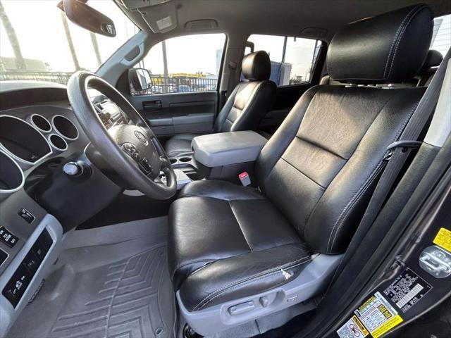 used 2011 Toyota Tundra car, priced at $11,900