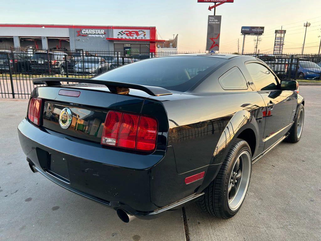 used 2006 Ford Mustang car, priced at $15,000