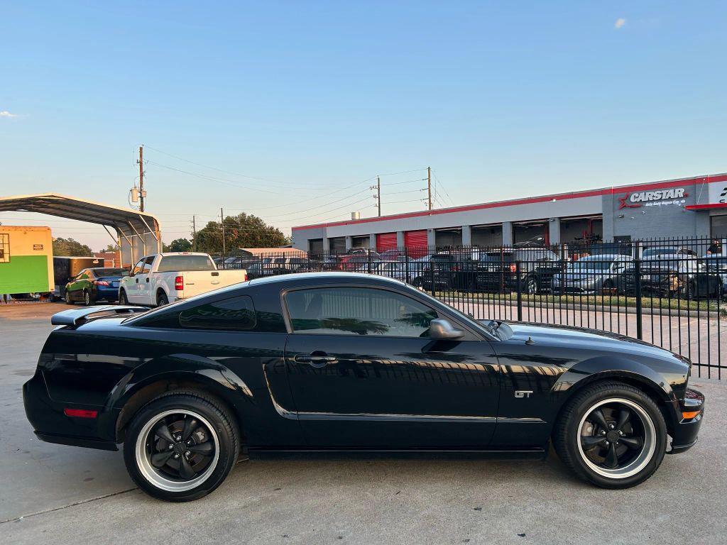 used 2006 Ford Mustang car, priced at $15,000