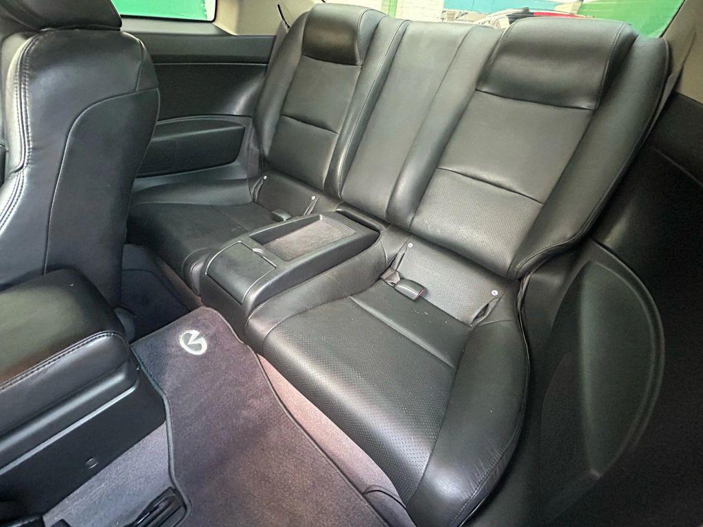 used 2004 INFINITI G35 car, priced at $7,800