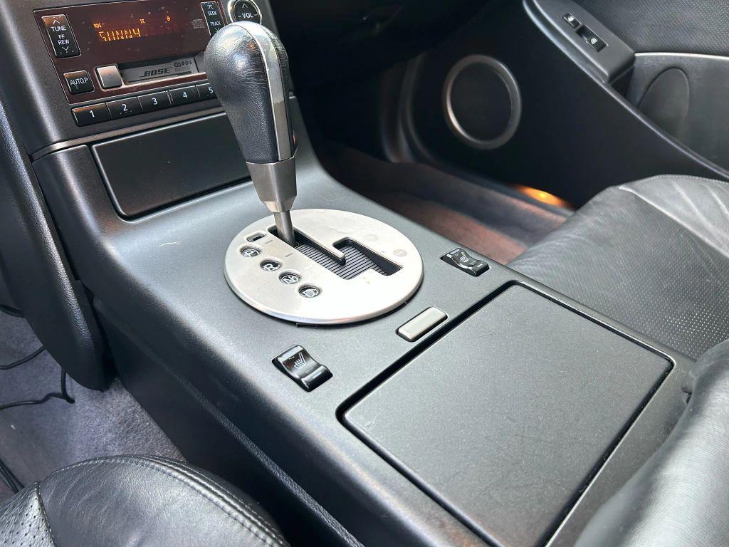 used 2004 INFINITI G35 car, priced at $7,800