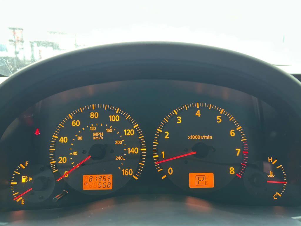 used 2004 INFINITI G35 car, priced at $7,800