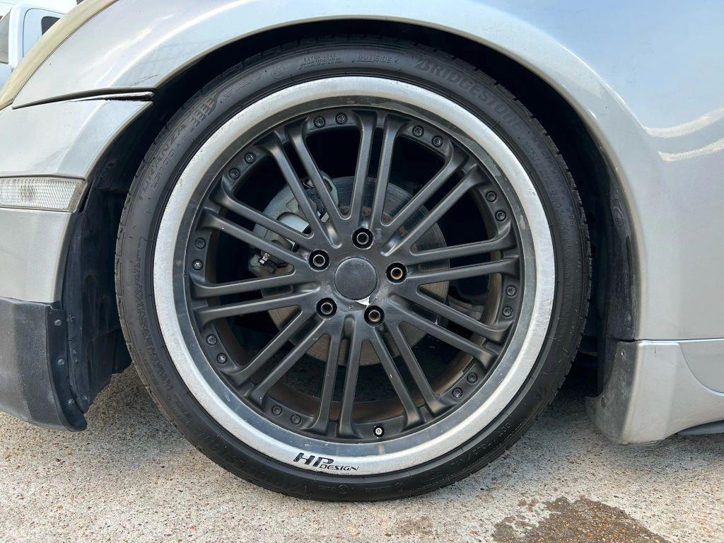 used 2004 INFINITI G35 car, priced at $7,800