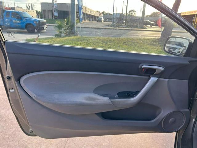 used 2007 Honda Civic car, priced at $7,995