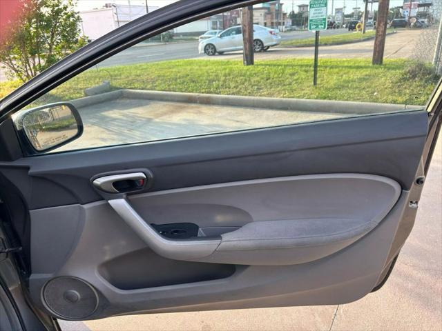 used 2007 Honda Civic car, priced at $7,995