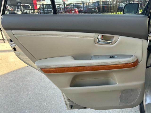 used 2007 Lexus RX 350 car, priced at $10,900