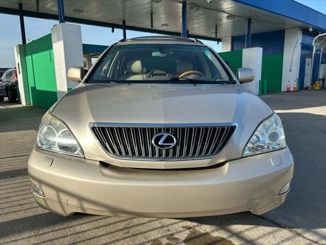 used 2007 Lexus RX 350 car, priced at $10,900