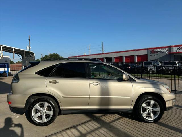 used 2007 Lexus RX 350 car, priced at $10,900
